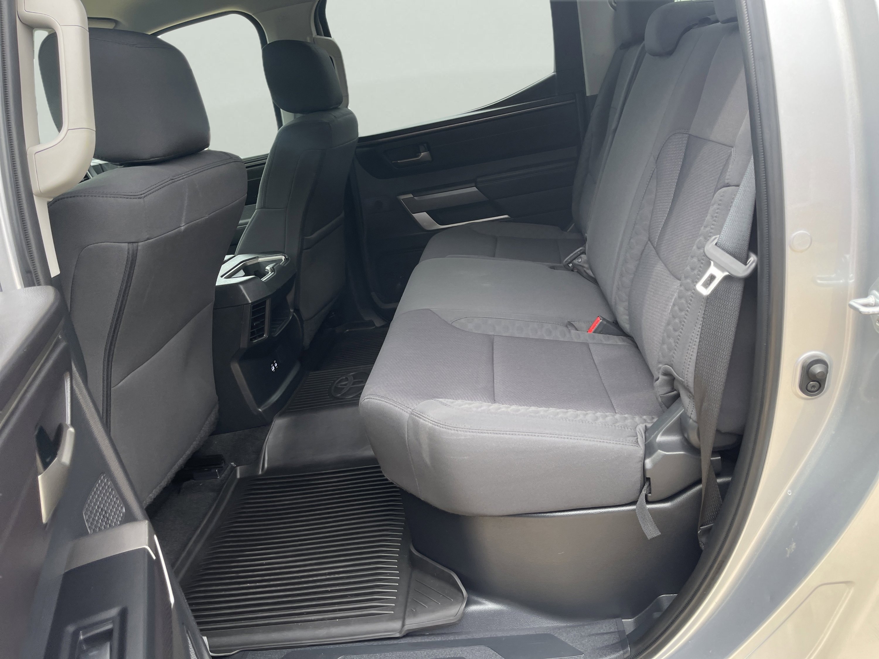 2023 Toyota Tundra SR5 - Photo 12