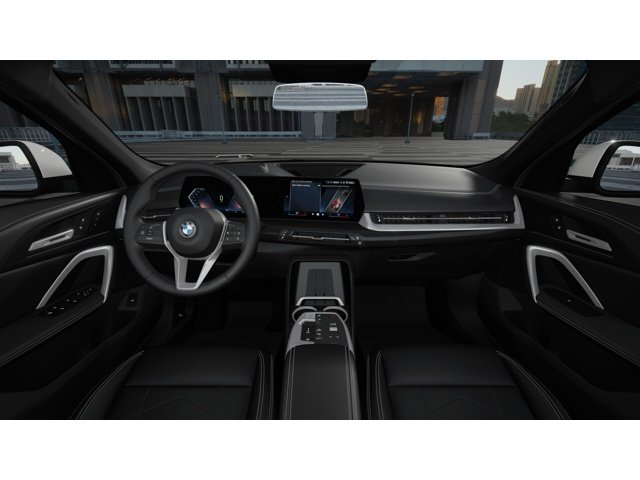 New 2027 Alpine White BMW  image 10