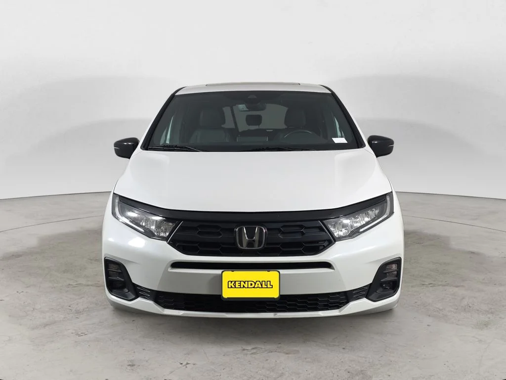 2025 Honda Odyssey Sport L - Photo 8
