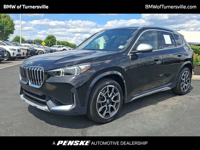 2023|BMW|X1|xDrive28i|4D Sport Utility