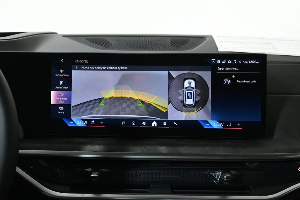 New 2026 Alpine White BMW xDrive40i image 22