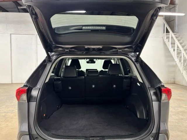 Used 2025 Gray Toyota Limited image 23