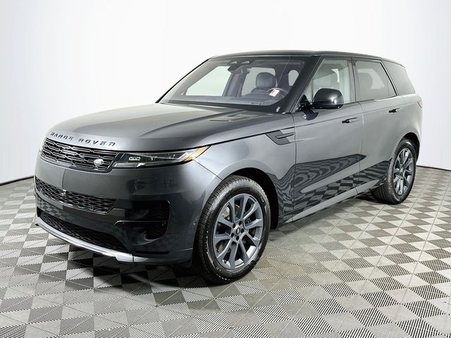 2023 Land Rover Range Rover Sport SE Dynamic