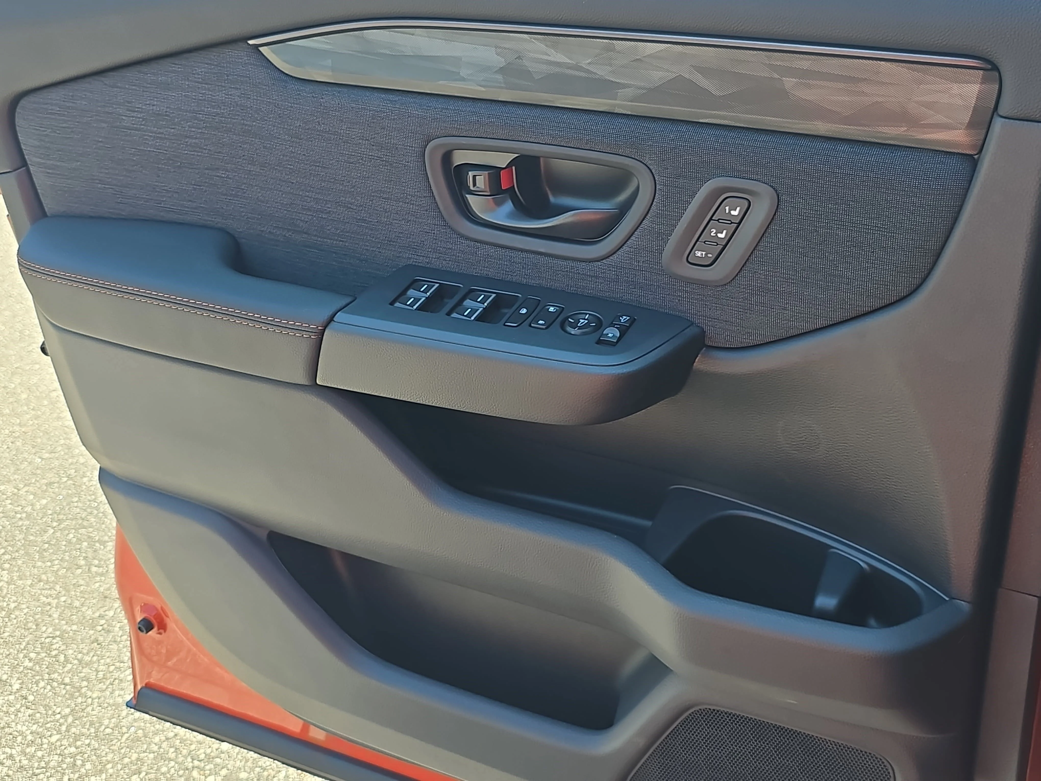 New 2026  Honda TrailSport image 27