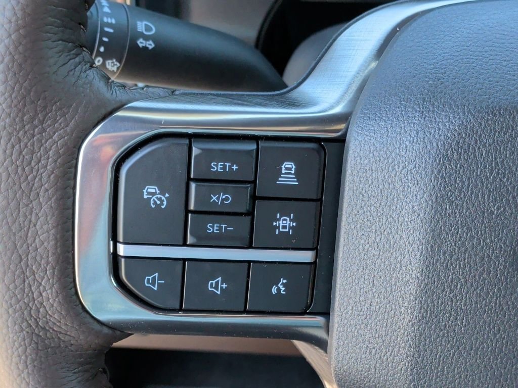 New 2026 Agate Black Metallic Ford F-350® King Ranch® image 19