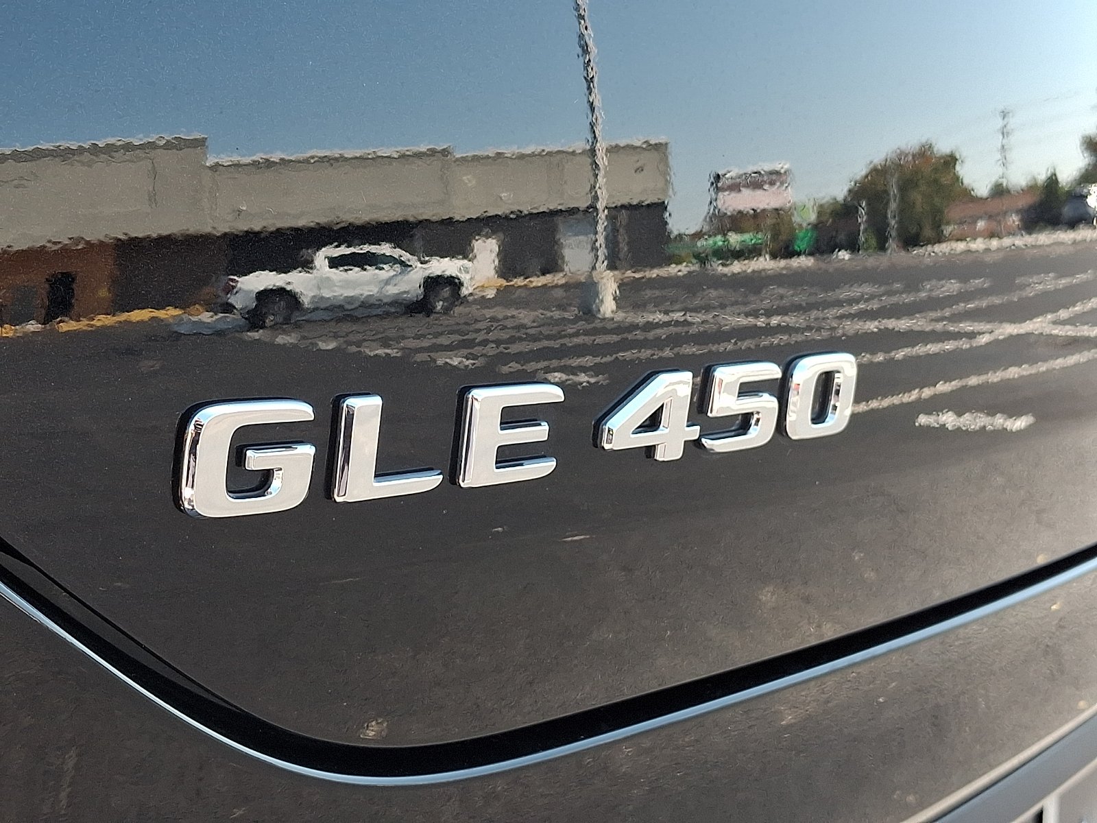 2026 Mercedes-Benz GLE Coupe GLE450 - Photo 29