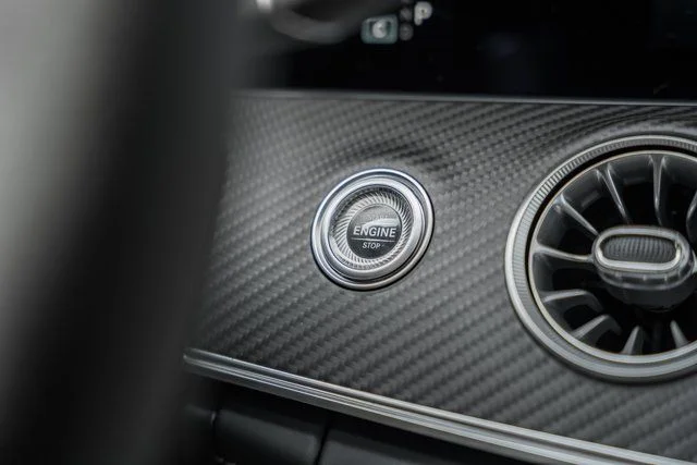 2025 Mercedes-Benz AMG GT 4-Door Coupe 53 - Photo 29