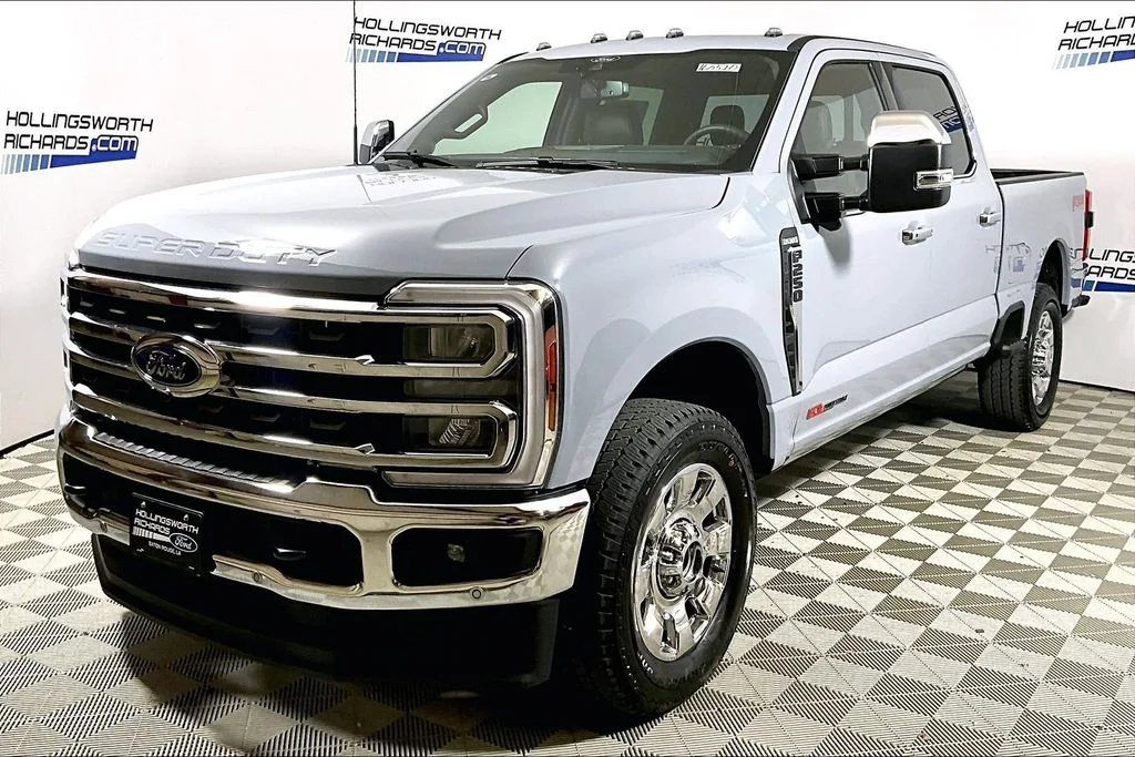 2026 Ford Super Duty F-250® King Ranch®