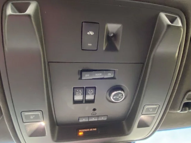 Used 2016 Black Cadillac Platinum Edition image 19