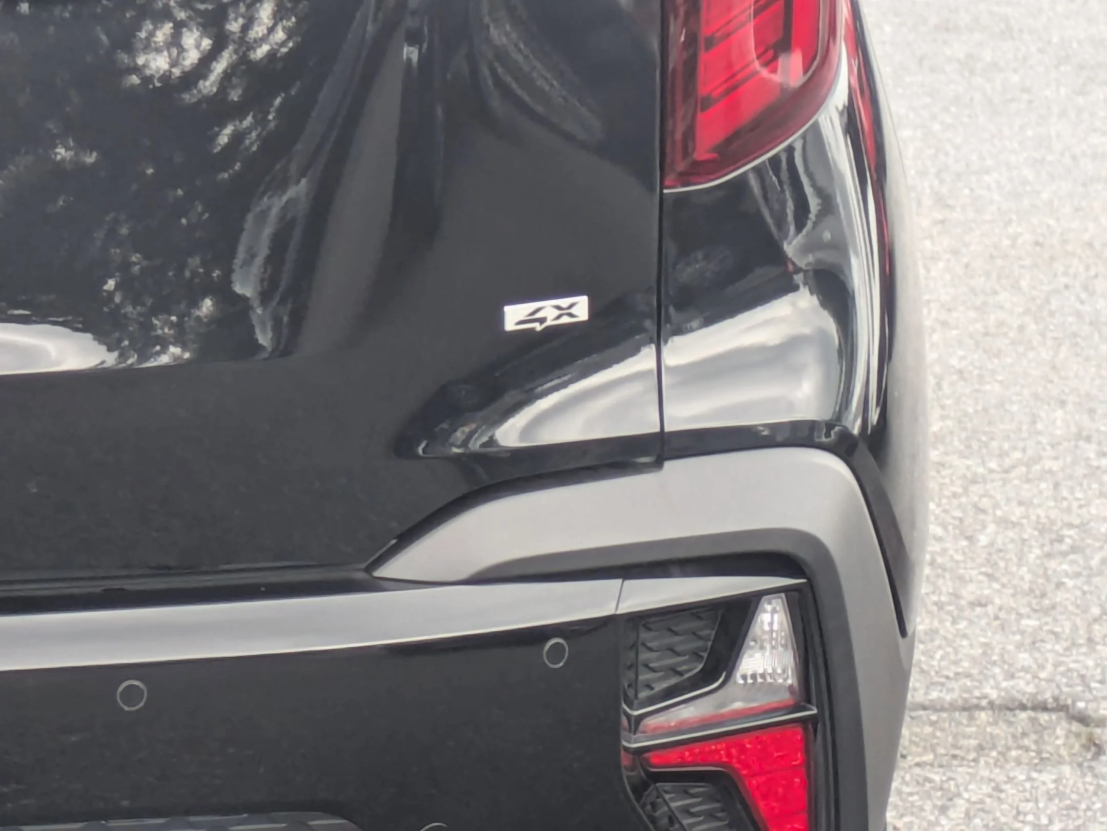 2026 Kia Seltos SX - Photo 25