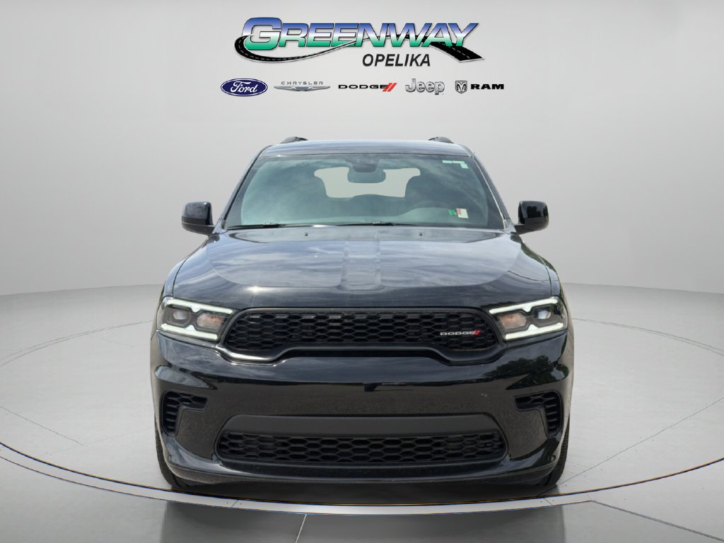 2026 Dodge Durango GT - Photo 7