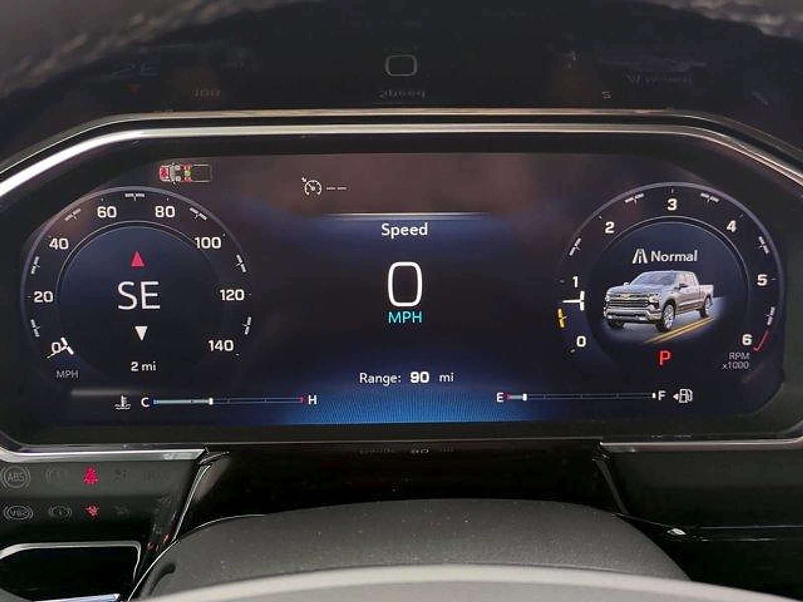2026 Chevrolet Silverado 1500 LT - Photo 11
