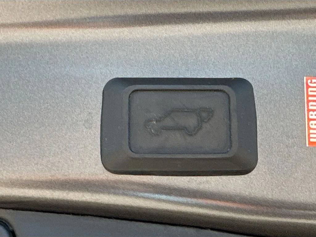Used 2021 Gray Toyota XLE Premium image 32