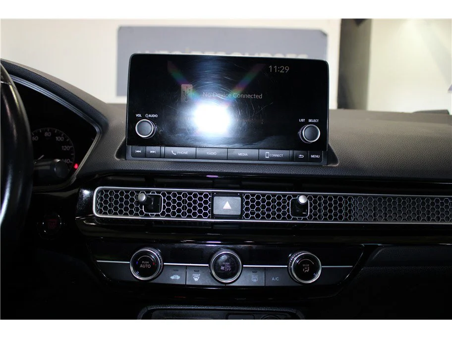 Used 2022 Gray Honda Sport image 31
