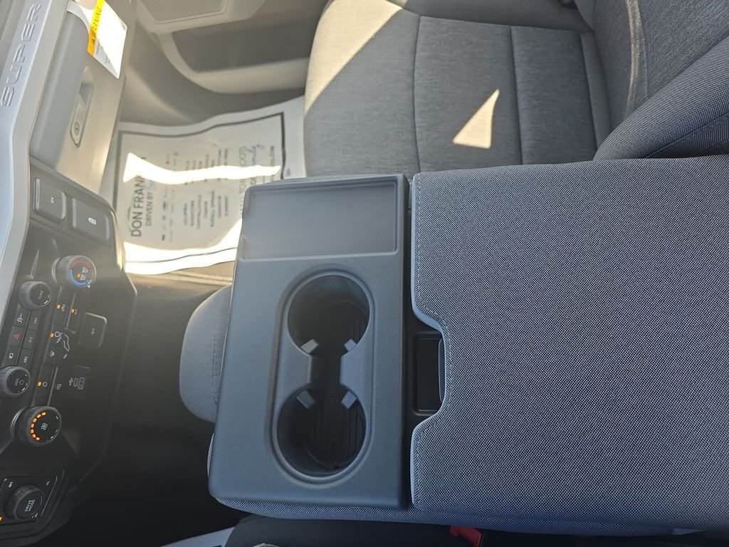 2026 Ford F-350 Super Duty XL - Photo 21