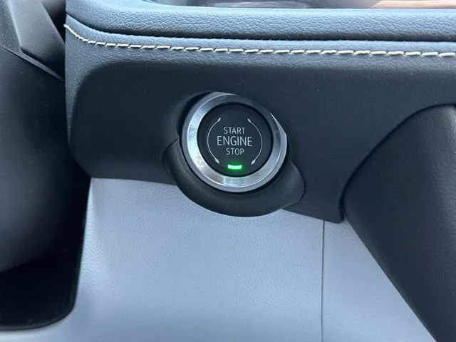 2026 Chevrolet Tahoe Premier - Photo 24