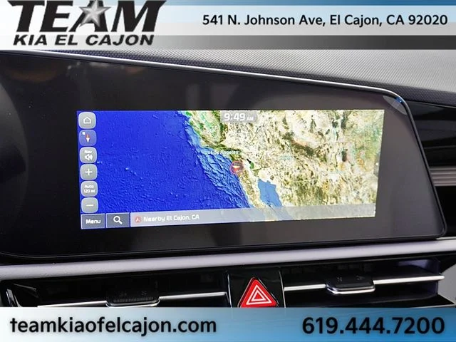 New 2026 White Kia Wave image 30