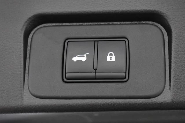 Used 2023 Black Nissan SV image 19