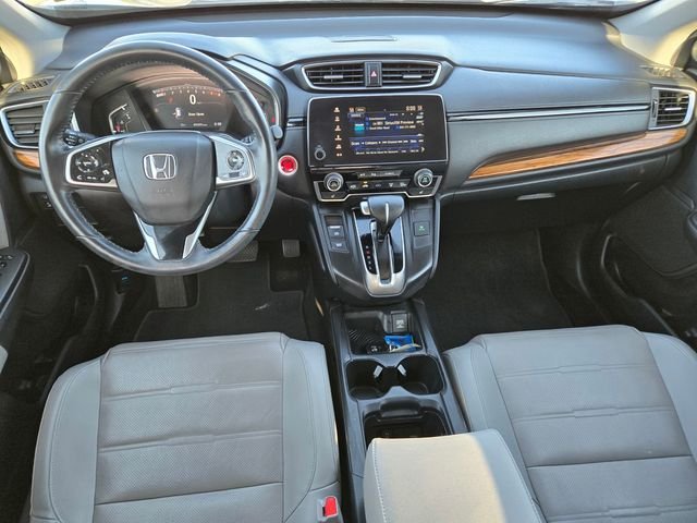 Used 2019 Gray Honda Touring image 9