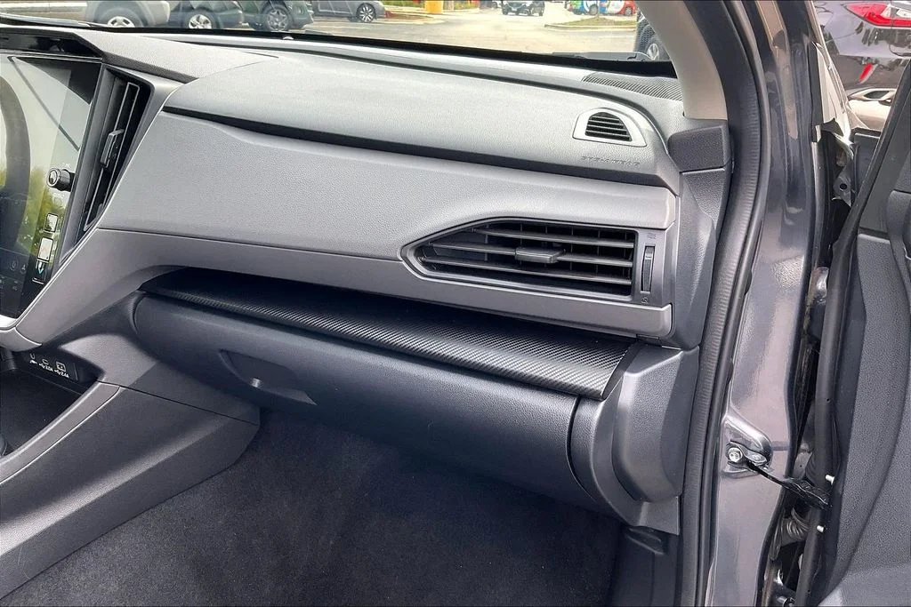 Certified Used 2025 Gray Subaru Premium image 19