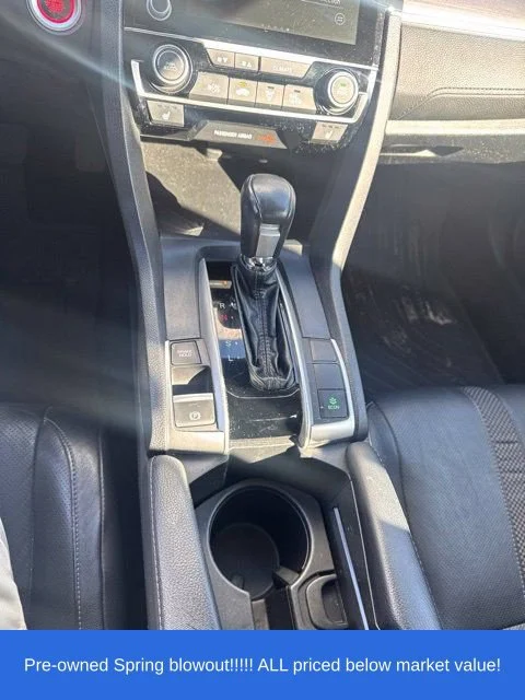 Used 2020  Honda EX-L image 15