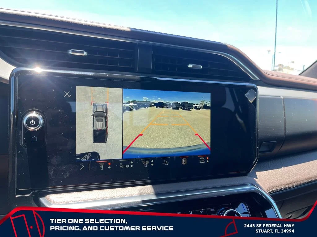 New 2026 DOWNPOUR METALLIC GMC Denali image 32