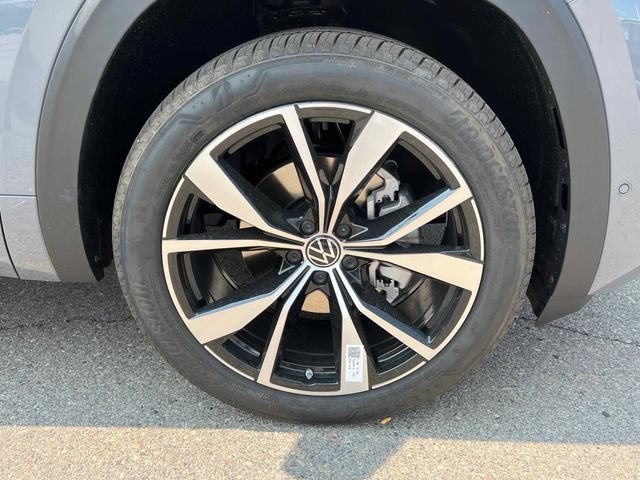 2026 Volkswagen Atlas Cross Sport SEL Premium R-LINE - Photo 11