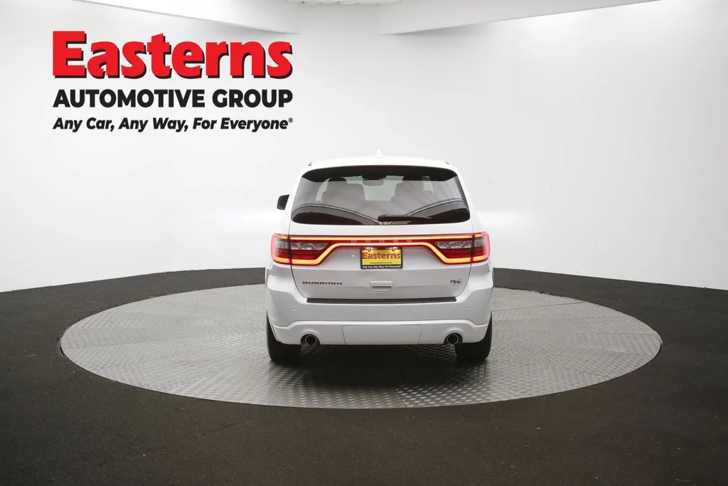Used 2022 White Dodge R/T image 37