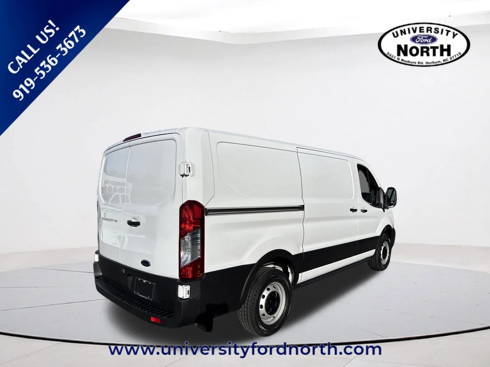 Used 2024 Oxford White Ford Base image 7