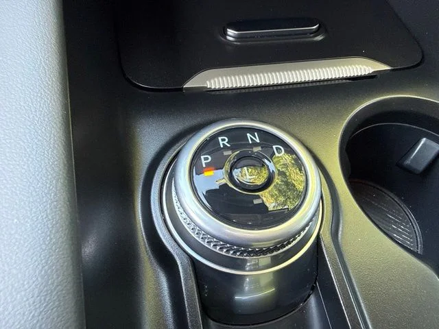 Used 2025 Vapor Blue Ford Active image 31