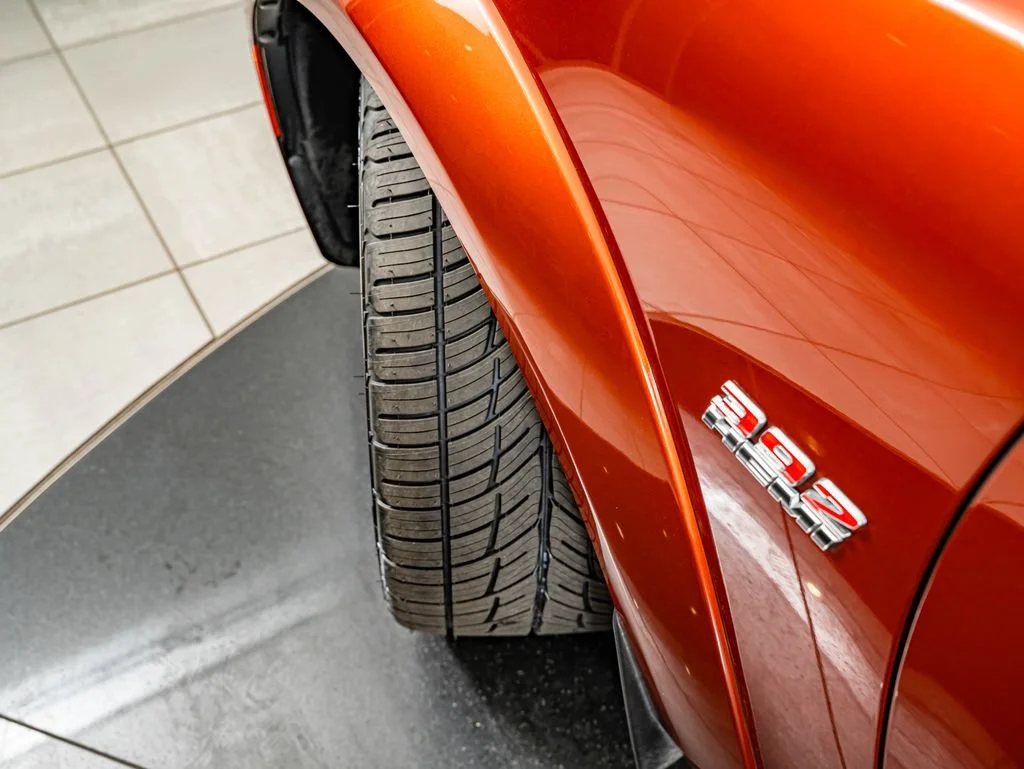 Used 2022 Sinamon Stick Dodge R/T Scat Pack Widebody image 54