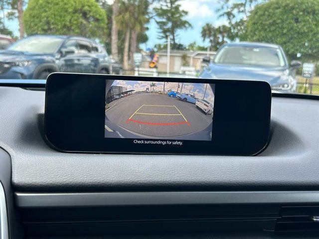 New 2026 Polymetal Gray Metallic Mazda 2.5 S Premium AWD image 19