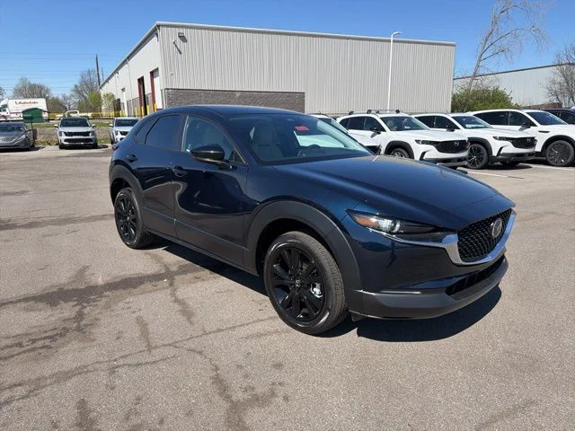 2026 Mazda CX-30 Select Sport AWD's photo