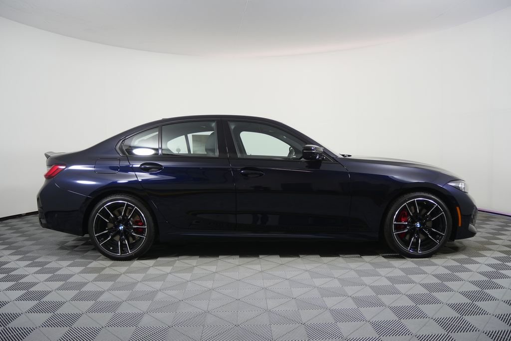 New 2026 Special Order Color BMW M340i xDrive image 2