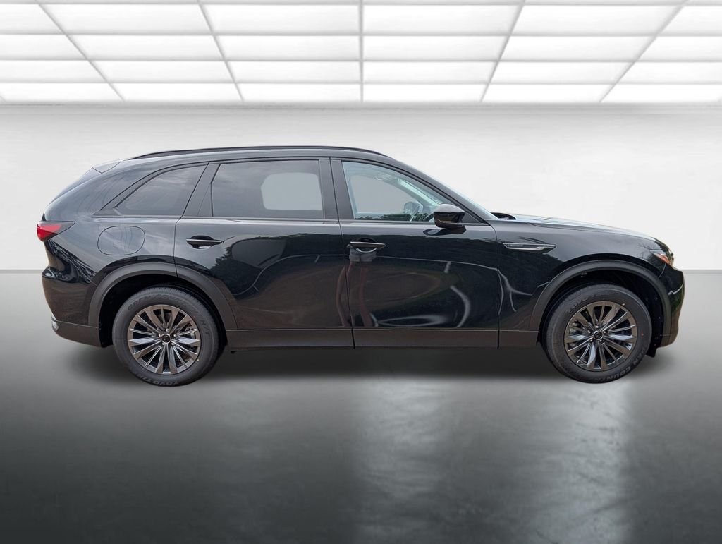 New 2026 Jet Black Mica Mazda SC Plus AWD image 28