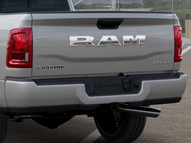 2026 RAM 2500 Laramie - Photo 39