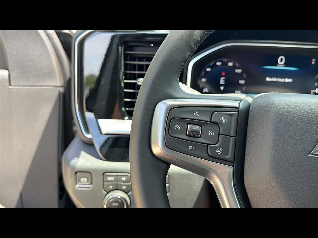 2026 Chevrolet Silverado 2500 HD LT - Photo 13