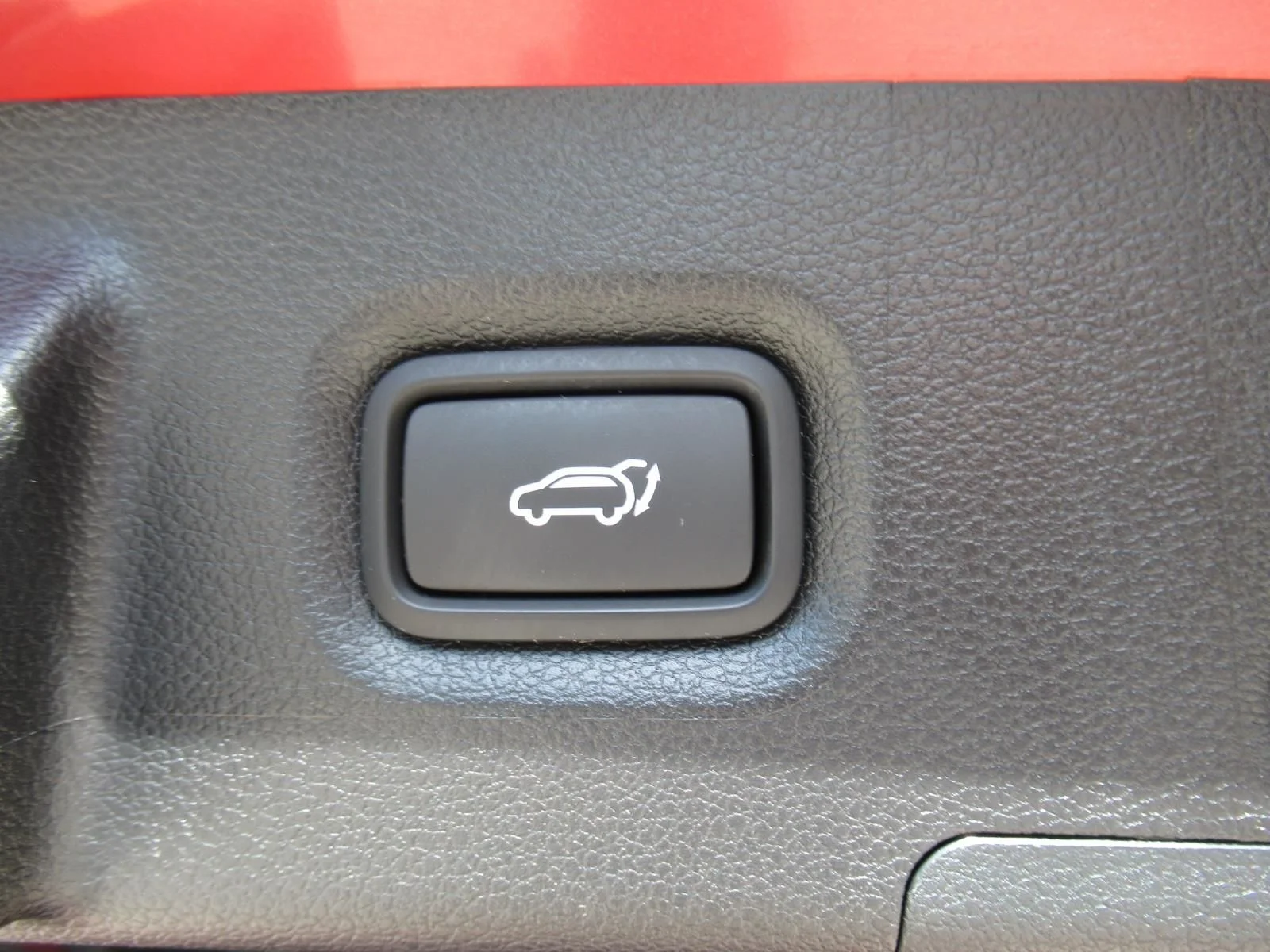 Used 2023 Red Hyundai Limited image 35