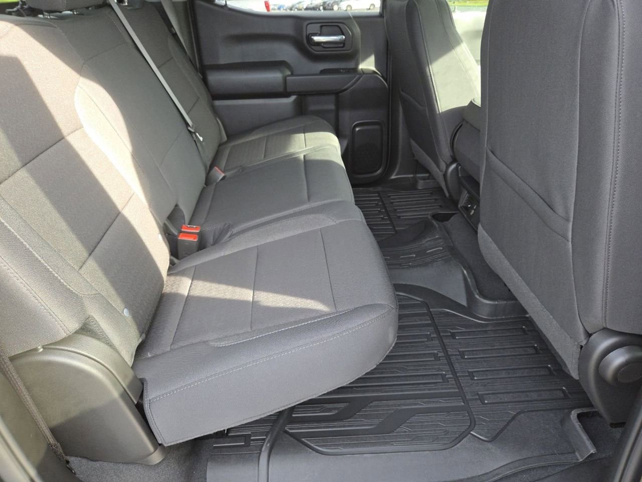 2026 GMC Sierra 1500 Pro - Photo 22