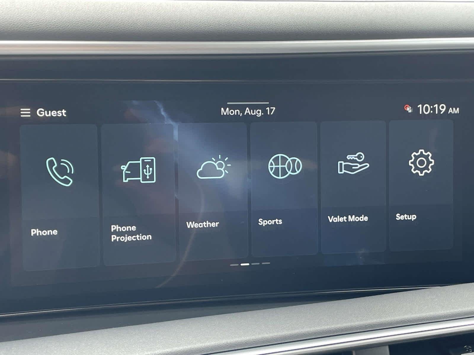 New 2027 Titan Green Pearl Hyundai SEL Premium 8P image 23