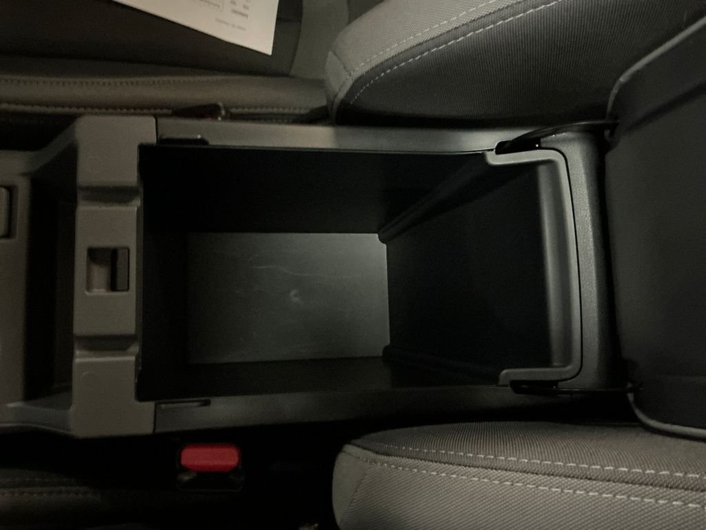 Used 2026 Silver Subaru Premium image 28
