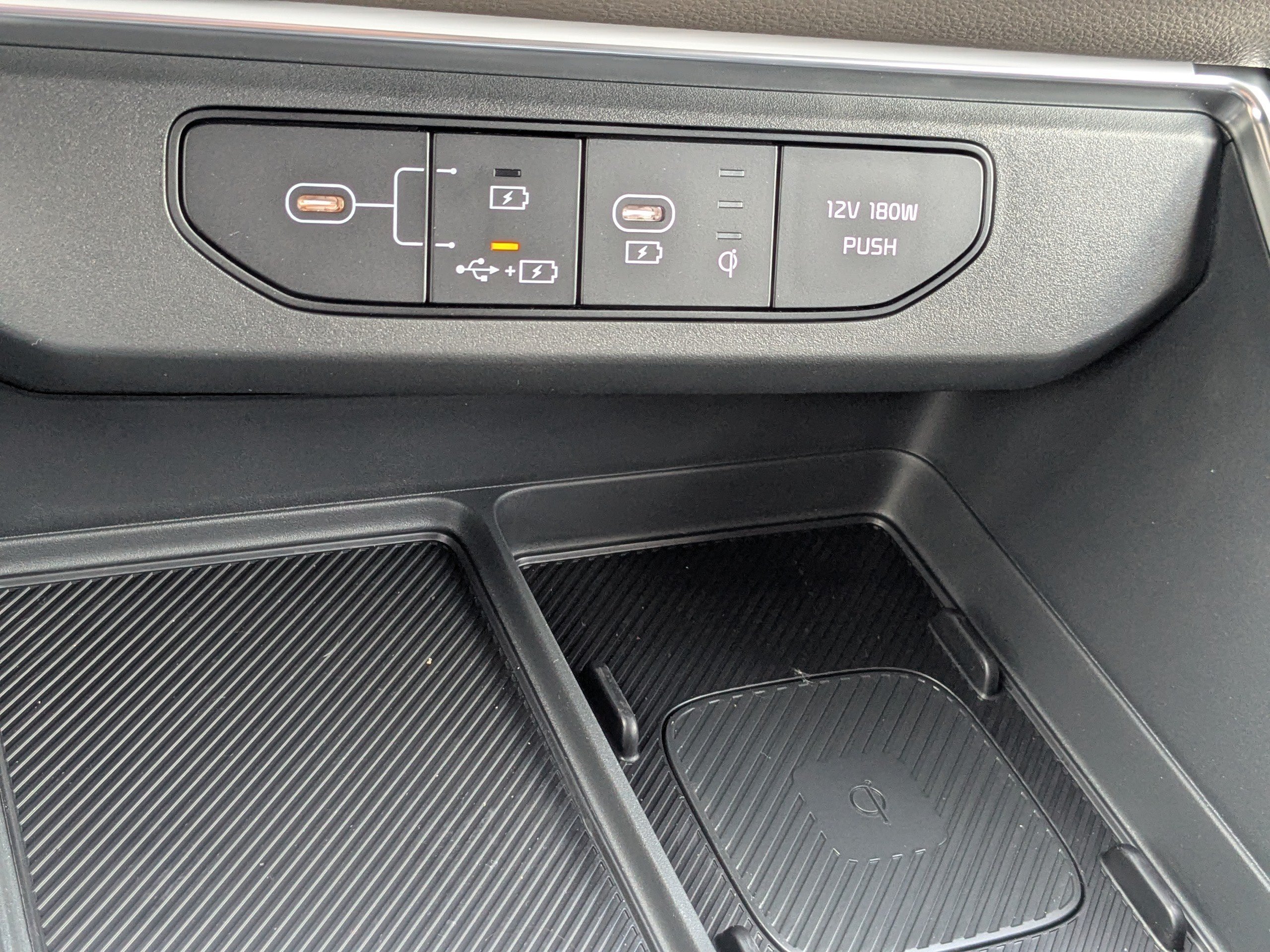 New 2026 Aurora Black Pearl Kia EX image 28