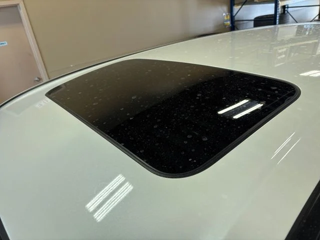 New 2026 Silver Honda EX-L image 16