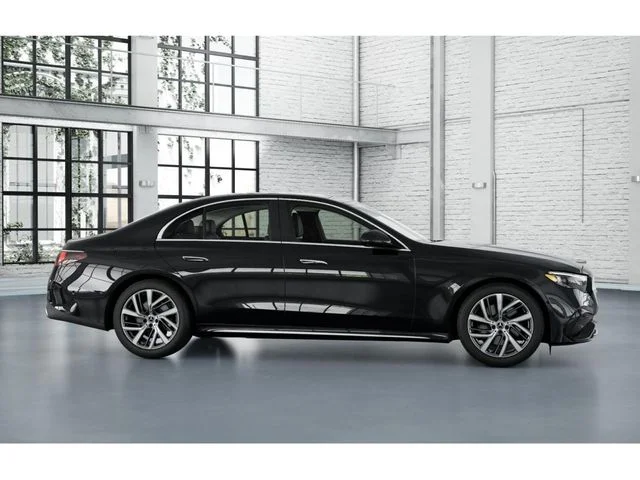 Used 2026  Mercedes-Benz E 350 image 18