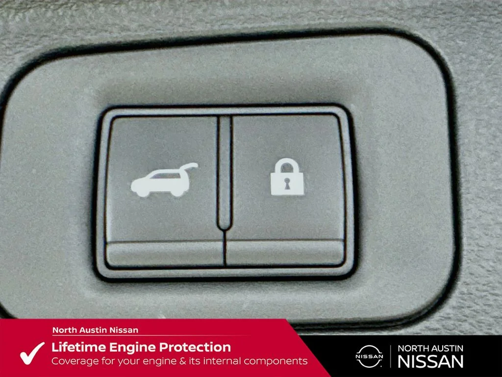 New 2026 Gray Nissan Platinum image 34