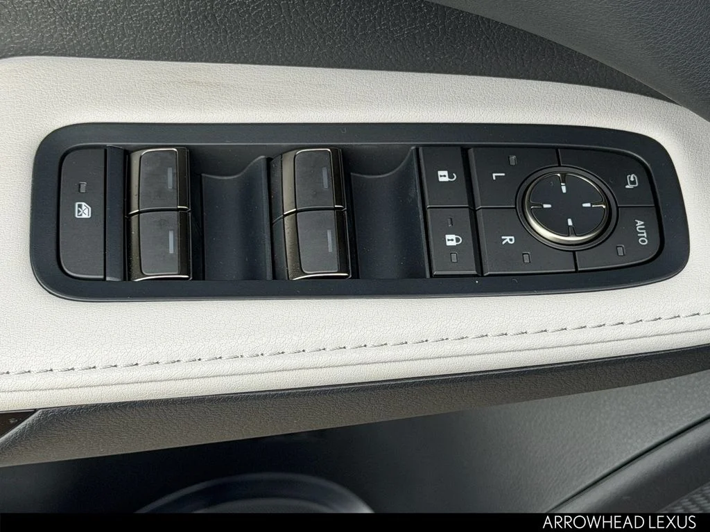 New 2026 Gray Lexus 350 Premium+ image 18