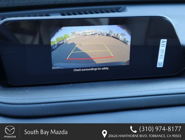 2025 Mazda CX-30 Preferred - Photo 14