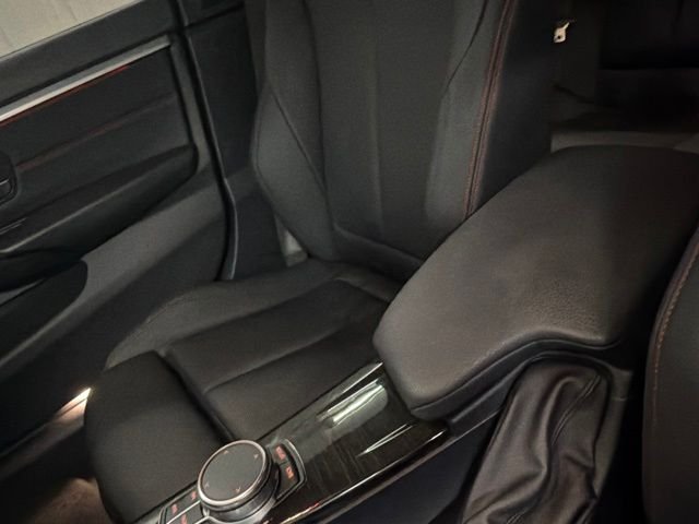 Used 2018 Black Sapphire Metallic BMW 430i Gran Coupe image 37