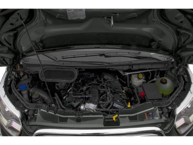 Used 2019 Black Ford  image 11