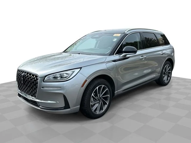2024 Lincoln Corsair Grand Touring AWD's photo